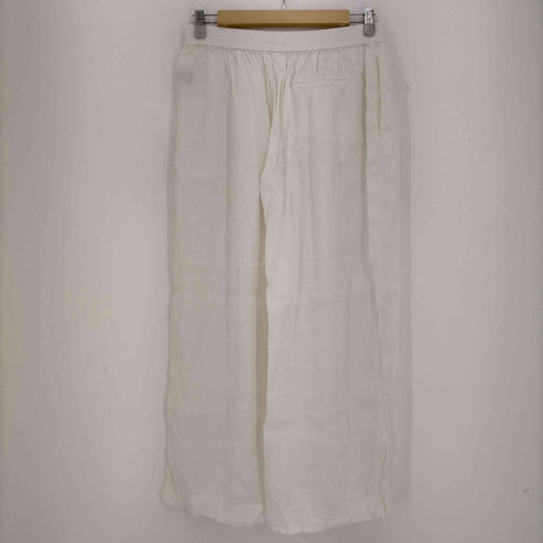 セオリー theory ECO CRUNCH/WASH EASY CROP PANT レディース JPN:2