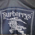 バーバリーズ BURBERRYS PRORSUM コットン100 スプリングコート メンズ