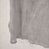 ザラ ZARA TULLE TOP WITH SILVER レディース import:M