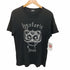 ヒステリックグラマー HYSTERIC GLAMOUR Y2K HYSTERIC BEAR プリントフェードTシャツ レディース M