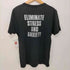 ヒステリックグラマー HYSTERIC GLAMOUR Y2K HYSTERIC BEAR プリントフェードTシャツ レディース M