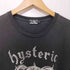 ヒステリックグラマー HYSTERIC GLAMOUR Y2K HYSTERIC BEAR プリントフェードTシャツ レディース M