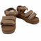 シャカ shaka NEO BUNGY PLATFORM 厚底サンダル レディース JPN:24