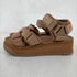 シャカ shaka NEO BUNGY PLATFORM 厚底サンダル レディース JPN:24