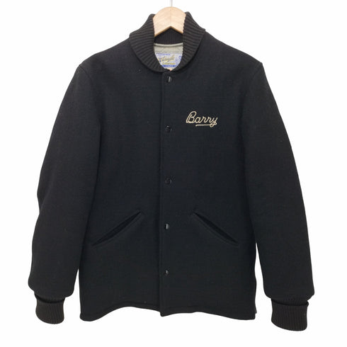 ホワイツビル Whitesville PHARAOH JACKET PHARAOHS ファラオジャケット メンズ 36