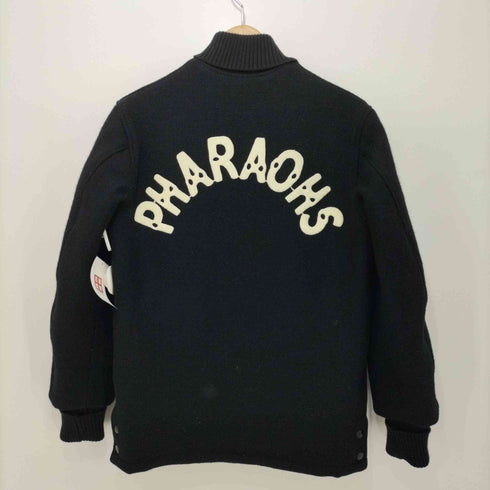 ホワイツビル Whitesville PHARAOH JACKET PHARAOHS ファラオジャケット メンズ 36
