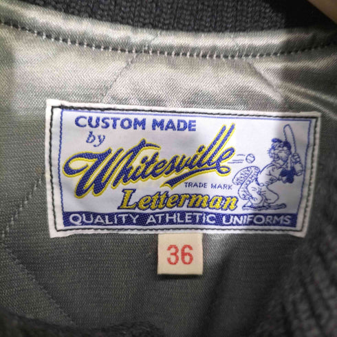 ホワイツビル Whitesville PHARAOH JACKET PHARAOHS ファラオジャケット メンズ 36