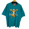 90S USA製 キャラクタープリント S/S TEE メンズ JPN:XL