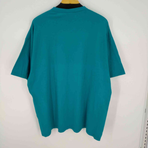 90S USA製 キャラクタープリント S/S TEE メンズ JPN:XL