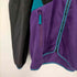 チャムス CHUMS リサイクルチャムリーフリースジャケット メンズ import:XXL