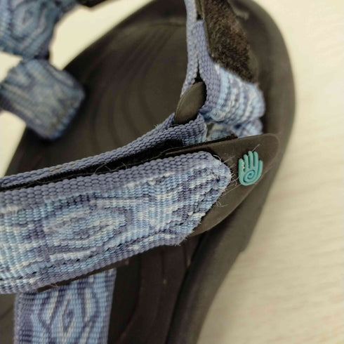 テバ Teva ハリケーン HURRICANE レディース JPN:24