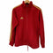 アディダス adidas パフォーマンスロゴ 背面ロゴプリント トラックジャケット メンズ import:S