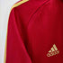 アディダス adidas パフォーマンスロゴ 背面ロゴプリント トラックジャケット メンズ import:S