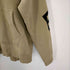 ルーカ RVCA FAKE RVCA ZIP HOODIE メンズ import:M