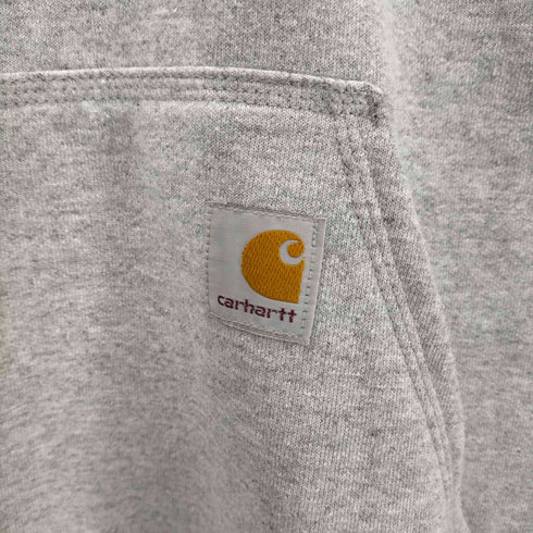 カーハート Carhartt LOOSE FIT プルオーバーパーカー メンズ import:S