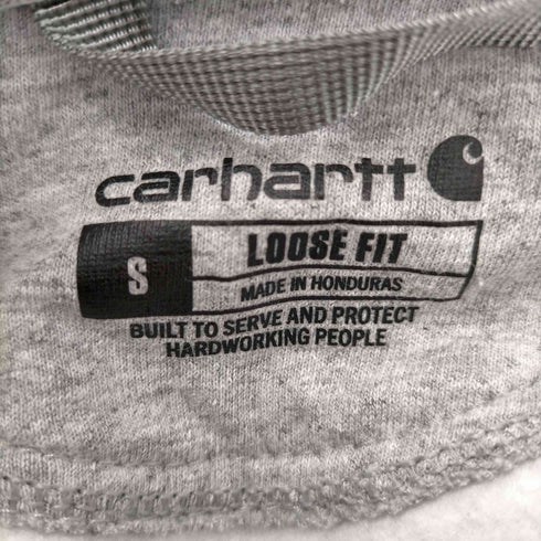 カーハート Carhartt LOOSE FIT プルオーバーパーカー メンズ import:S