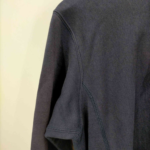 チャンピオン Champion REVERSE WEAVE ナス紺 プルオーバーパーカー メンズ import:M