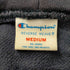 チャンピオン Champion REVERSE WEAVE ナス紺 プルオーバーパーカー メンズ import:M