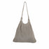 ザラ ZARA MADE IN INDIA インドコットン クロッシェトートバッグ レディース M