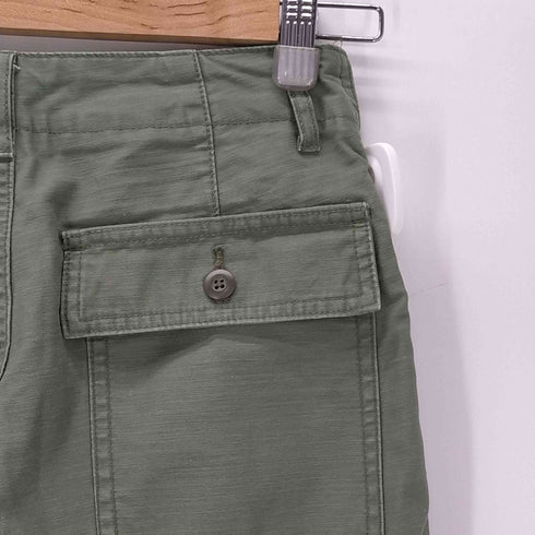 ジャーナルスタンダードレリューム JOURNAL STANDARD relume バックサテンベイカーテーパードパンツ レディース JPN:34