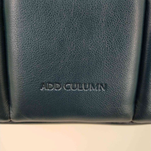 アドカラム ADD CULUMN PUFF-BOSTON レディース