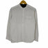 ユナイテッドアローズグリーンレーベルリラクシング UNITED ARROWS green label relaxing バンドカラーL/Sシャツ メンズ JPN:S