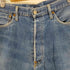 ドゥニーム Denime ボタンフライデニムショーツ メンズ 34
