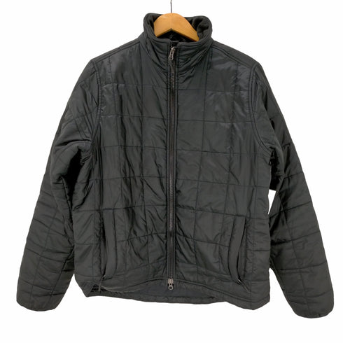 エルエルビーン L.L.Bean THINSULATE パフジャケット メンズ import:L