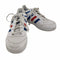 アディダス adidas topten ローカットスニーカー レディース JPN:23