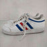 アディダス adidas topten ローカットスニーカー レディース JPN:23