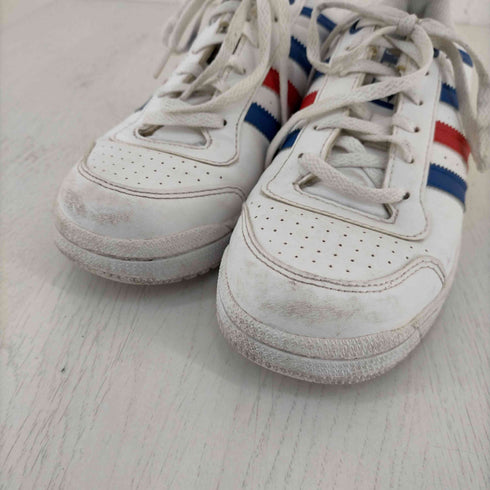 アディダス adidas topten ローカットスニーカー レディース JPN:23