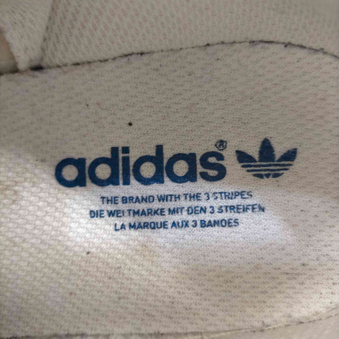 アディダス adidas topten ローカットスニーカー レディース JPN:23
