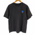 アダーエラー ADER error TWIN HEART SMALL LOGO T-SHIRT メンズ A2