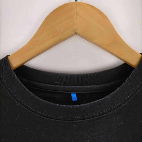 アダーエラー ADER error TWIN HEART SMALL LOGO T-SHIRT メンズ A2