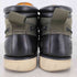 ティンバーランド Timberland GORE-TEX レザー ワークブーツ モカシンブーツ メンズ 8 M