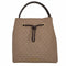 マイケルコース Michael Kors SURI LG BUCKET シグネチャー 2way バケットバッグ レディース