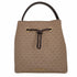 マイケルコース Michael Kors SURI LG BUCKET シグネチャー 2way バケットバッグ レディース