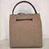 マイケルコース Michael Kors SURI LG BUCKET シグネチャー 2way バケットバッグ レディース