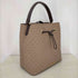 マイケルコース Michael Kors SURI LG BUCKET シグネチャー 2way バケットバッグ レディース