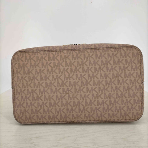 マイケルコース Michael Kors SURI LG BUCKET シグネチャー 2way バケットバッグ レディース