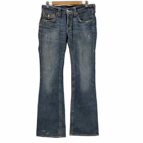 トゥルーレリジョン TRUE RELIGION BILLY BIG T デニムパンツ メンズ US:34-35
