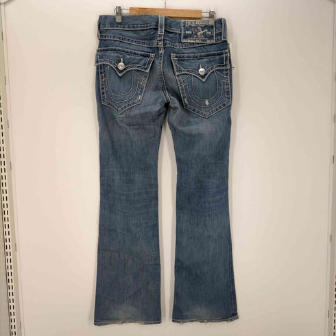 トゥルーレリジョン TRUE RELIGION BILLY BIG T デニムパンツ メンズ US:34-35