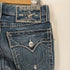 トゥルーレリジョン TRUE RELIGION BILLY BIG T デニムパンツ メンズ US:34-35