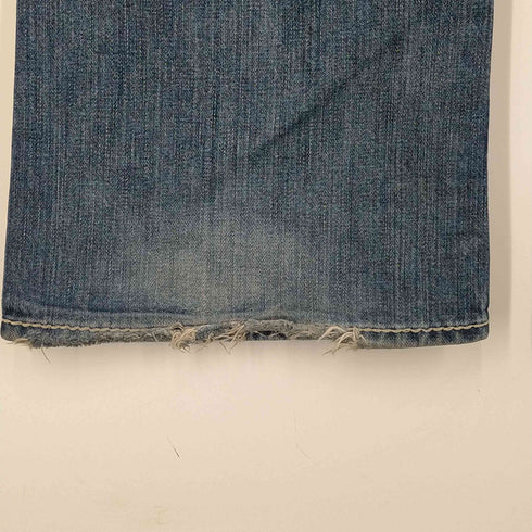 トゥルーレリジョン TRUE RELIGION BILLY BIG T デニムパンツ メンズ US:34-35
