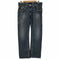トゥルーレリジョン TRUE RELIGION RICKY デニムパンツ メンズ US:34-35