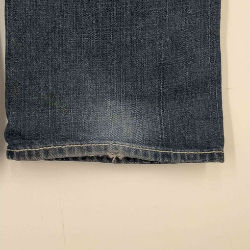 トゥルーレリジョン TRUE RELIGION RICKY デニムパンツ メンズ US:34-35