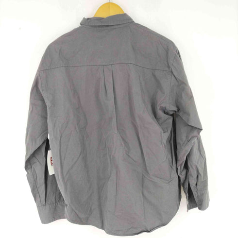 プラージュ PLAGE 23SS douce cotton wash シャツ レディース