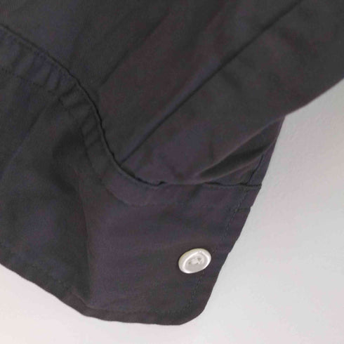 プラージュ PLAGE 23SS douce cotton wash シャツ レディース