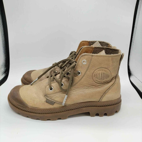パラディウム PALLADIUM PAMPA HI LTH UL パンパ ハイ レザー UL レディース UK:5