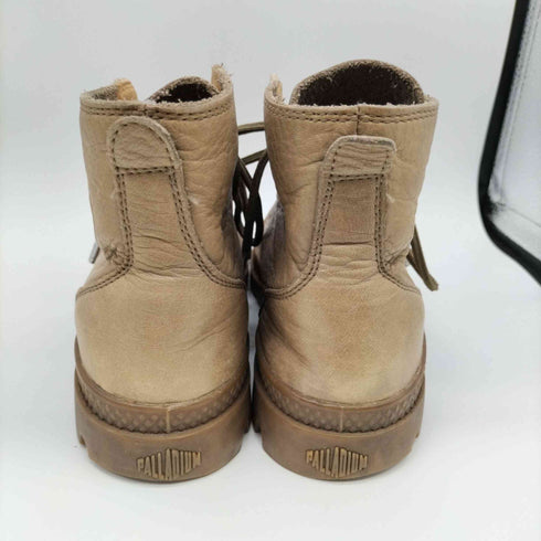 パラディウム PALLADIUM PAMPA HI LTH UL パンパ ハイ レザー UL レディース UK:5